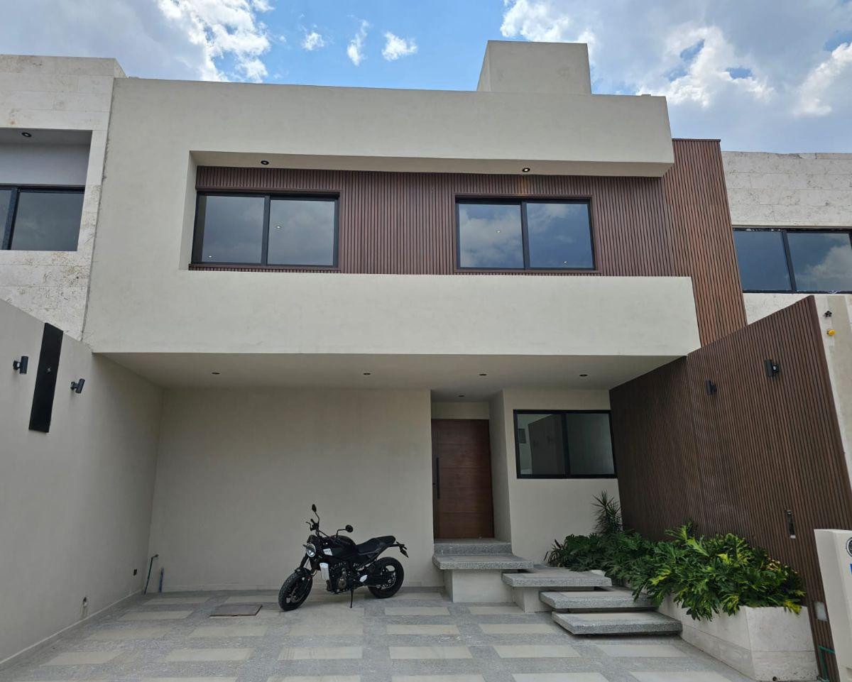 Casa en Venta San Angel V Desde $6.25 Mdp