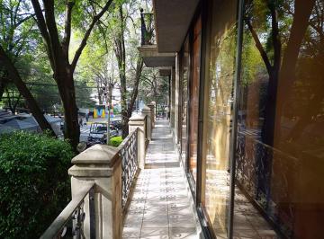 Departamento de 3 habitaciones, Miguel Hidalgo · Renta Depa con Terraza, Zona Parque