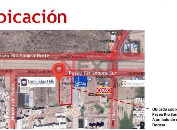 Foto principal · Terreno en Venta Sobre Vado del Rio