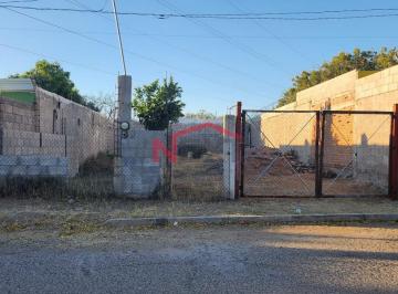 Foto principal · Se Renta Terreno en Col. Ley 57, Hermsillo, Son.