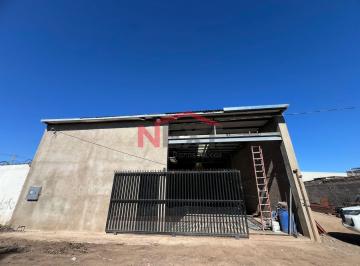 Foto principal · Bodega en Venta en Col. Sahuaro