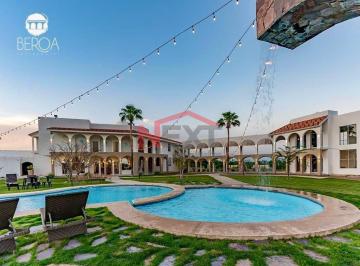 Foto principal · Terreno en Venta en Beroa Residencial