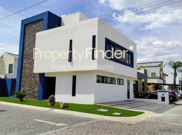 Casa de 4 habitaciones, Tlajomulco de Zúñiga · Venta Casa Nueva en Casafuerte