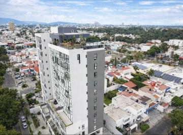 Departamento · 2 Recámaras · 2 Estacionamientos · Penthhouse Torre Livify
