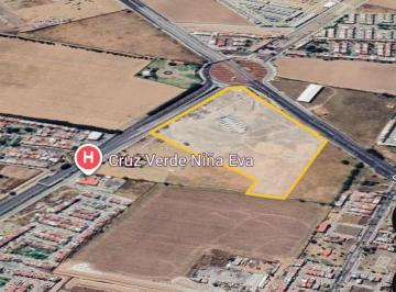 Terreno / Lote · 83000m² · Terreno Juan Gil Preciado