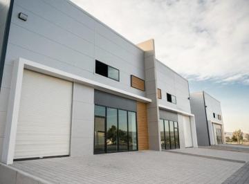 Bodega comercial · 201m² · Bodega Industrial en Renta en Santa Rosa de Jauregui, Querétaro, Querétaro