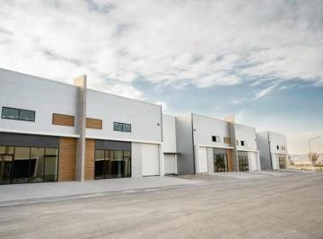 Bodega comercial · 349m² · Nave Industrial en Renta en Parque Industrial Premium en Santa Rosa Jáuregui, Querétaro