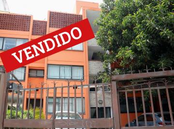Departamento de 2 habitaciones, Alvaro Obregón · Departamento en Venta Sobre Av Los Leones, Colonia Las Águilas, Álvaro Obregón