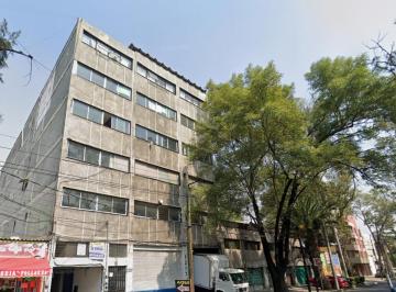 Local comercial , Iztacalco · Se Renta Piso Completo 449 m, Para Usos Multiples, Bodega, Local, Oficinas, Gimnasio.