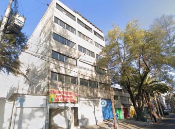 Local comercial , Iztacalco · Piso Completo de 449 m², Usos Multiples, Bodega, Local, Oficinas, Almacen