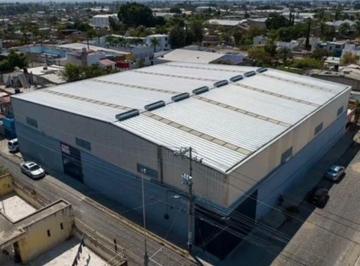 Nave industrial , Zapopan · Bodega Última Milla o Nave Industrial 1 Cuadra de Periférico | Oportunidad $29.9