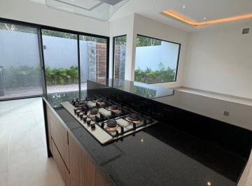 Casa de 3 habitaciones, Benito Juárez · Casa Nueva en Vía Cumbres| 2 Niveles con Alberca
