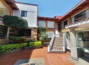 Casa de 3 habitaciones, Coyoacán · Magnífica de Revista Venta a Una Cuadra de Periférico Coyoacá Toriello Guerra