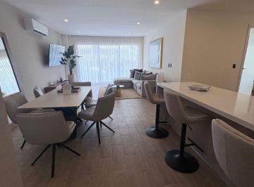 Departamento de 3 habitaciones, Cancún · Koa Towers Departamentos Nuevos en Venta