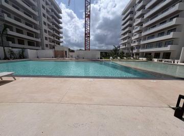Departamento de 3 habitaciones, Cancún · Koa Towers Departamentos Nuevos en Venta