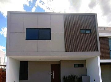 Casa de 3 habitaciones, Corregidora · Estrena Hermosa Casa Residencial