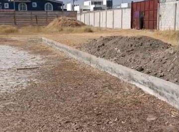 Terreno / Lote , San Andrés Cholula · Terreno en Venta en San Andrés Cholula