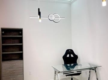 Oficina de 11 habitaciones, Benito Juárez · Consultorios y Oficinas en Renta
