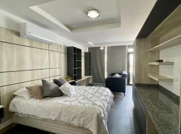 Departamento de 1 habitación, Chihuahua · Departamento Amueblado en Renta (Periferico Ortiz Mena).