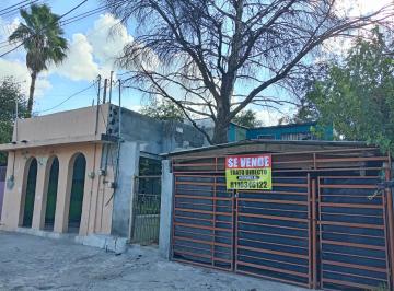 Casa en Venta de 5 habitaciones Teresita · Venta de Casa con Terreno en Centro de Apodaca