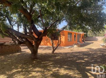 Casa · 128m² · 3 Recámaras · 5 Estacionamientos · Casa en Venta con Patio Grande en El Centro de Ánimas Trujano, Oaxaca