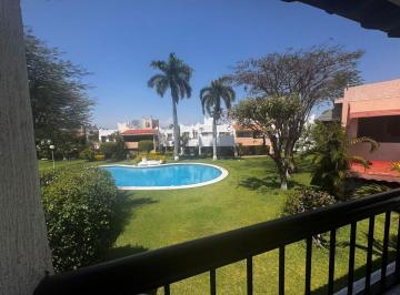 Casa en condominio de 4 habitaciones, Xochitepec · Villa II, Impecable, Al Sur de Cuernavaca, Mor.