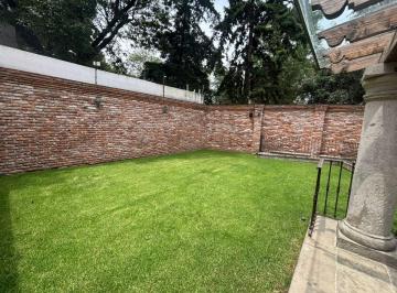 Casa de 4 habitaciones, Alvaro Obregón · Única y Exclusiva Casa en San Angel, Campestre, Tlacopac. de Revista. Super Ubicación