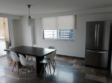Departamento · 400m² · 3 Recámaras · 1 Estacionamiento · Renta PH con o Sin Muebles Polanco Miguel Hidalgo