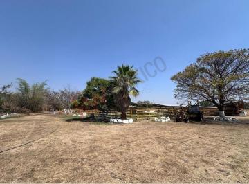 N/A · Gran Oportunidad de Inversión en Rancho Ganadero en Cuernavaca, Morelos – Precio Reducido