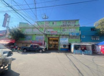 N/A · Oportunidad Única de Inversión! Edificio Mixto con Retorno del 14% Anual