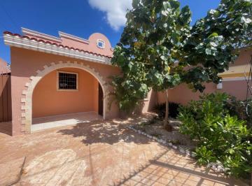 Casa de 2 habitaciones, Mérida · Casa en Renta Amueblada Col. Chuburná de Mérida