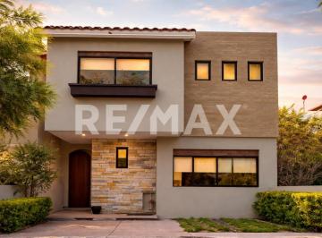 Casa en condominio de 3 habitaciones, El Marqués · Casa en Venta Soneto, Zibatá Querétaro