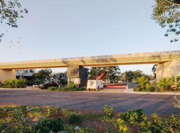 44edda5be60f322ab3baace9c116e69d0a682a5578c95b09615f56b8988734b9 · Terreno en Venta en Paseo Norte en Merida Yucatan
