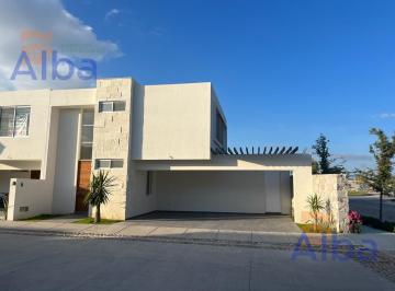 Casa · 260m² · 3 Recámaras · 6 Estacionamientos · Casa Nueva en Venta Reserva Santa Monica