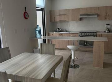 Casa de 3 habitaciones, San Luis Potosí · Casa en Privada, Amueblada y con Servicios Cerana a Zona Industrial