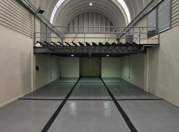 Nave industrial · 435m² · Nave Industrial Premium en Renta – Ubicación Estratégica en Iztapalapa
