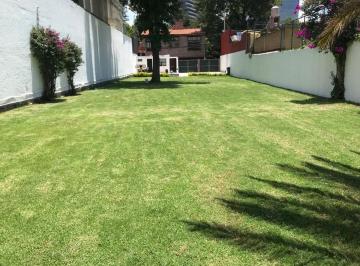 Terreno / Lote , Alvaro Obregón · Terreno San Angel Tlacopac Construye La Casa de Tus Sueños Listo Para Construir