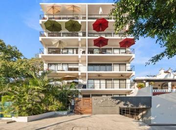 Departamento · 98m² · 2 Recámaras · 1 Estacionamiento · Departamento en Venta, Condominio Parota, Bucerias, Nayarit