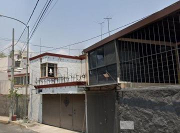 Casa de 4 habitaciones, Benito Juárez · Casa en Periodista Benito Juarez Cdmx!
