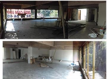 Edificio · 1001m² · Edificio Comercial en Azcapotzalco