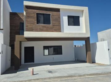 Casa de 3 habitaciones, Arteaga · Residencia Moderna en Alta Vista – Diseño, Comodidad y Exclusividad