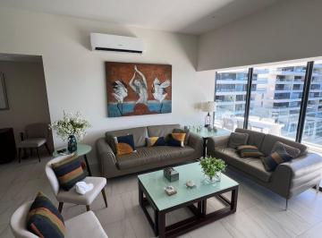 Departamento de 3 habitaciones, Mérida · Exclusivo Penthouse en Venta en Cabo Norte en Mérida, Yucatán.