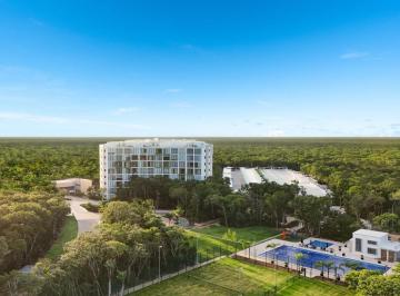 Casa Club y plan maestro · Pent House Vista Al Atardecer