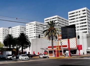 Departamento · 65m² · 1 Recámara · 1 Estacionamiento · Departamento - Tlalnepantla de Baz