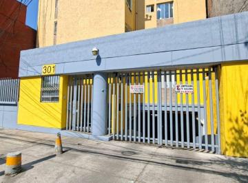 Departamento de 2 habitaciones, Cuauhtémoc · Departamento en Venta en José María Vértiz, Doctores
