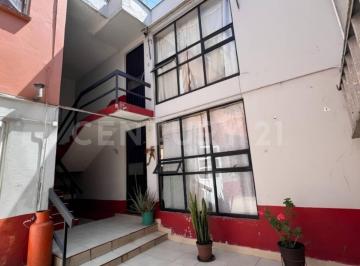 Edificio · 385m² · Edificio Mixto en Venta Sobre Eje Central con 7 Unidades Productivas