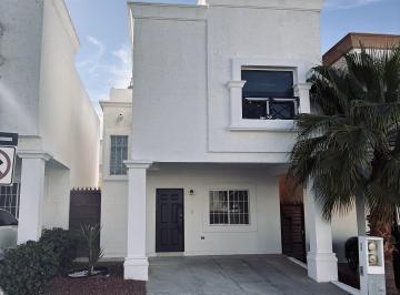 Casa de 3 habitaciones, Chihuahua · ¡Casa en Venta– Zona Cantera