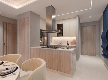 Departamento · 113m² · 2 Recámaras · 2 Estacionamientos - HIGHLINE MEXICO · Departamento en Venta en Cancun de 2 Habitaciones