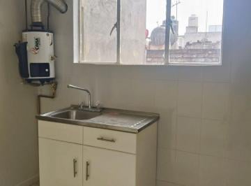 Departamento de 1 habitación, Gustavo A. Madero · Departamento Económico en La Colina Industrial