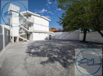 Departamento · 1 Recámara · Departamento en Renta Tipo Loft Colonia Anahuac San Nicolas de Los Garza